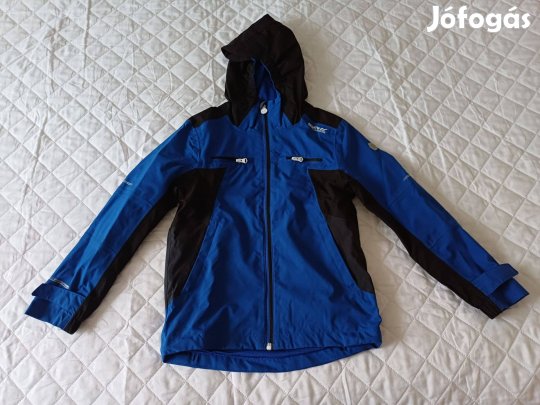 Újszerű Regatta átmeneti kabát 7-8 év és 128-as