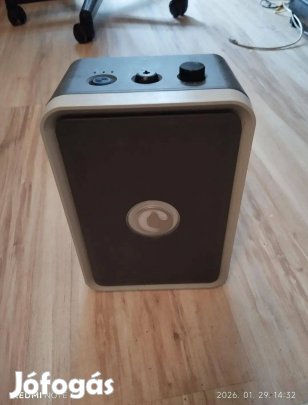 Újszerű Safe4U riasztó hangmodul 12V, USB Eladó egy újszerű állapot