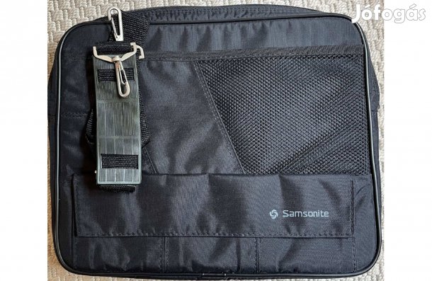 Újszerű Samsonite notebook táska