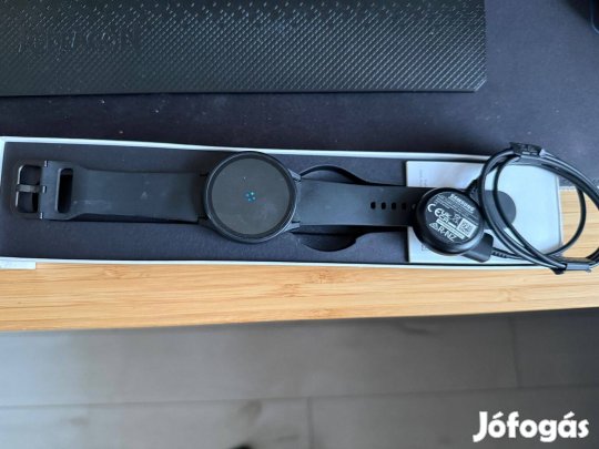 Újszerű Samsung Galaxy watch 4 40mm (SM-R860)