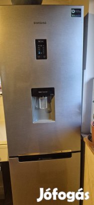 Újszerü Samsung Hütőgép.