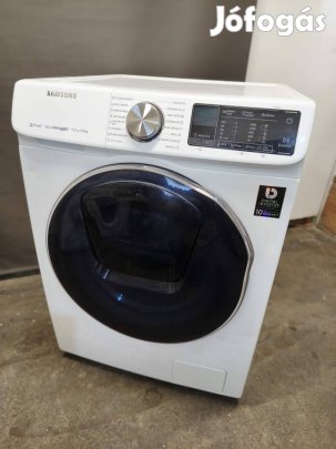 Újszerű Samsung Mosó szárítógép 