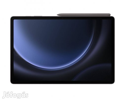 Újszerű Samsung Tablet S9+ FE, 5G