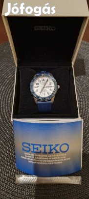 Újszerű Seiko Fuji limitált kiadású automata férfi karóra