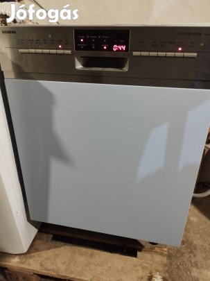 Újszerű Siemens mosogatógép