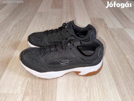 Újszerű Skechers Stamina Classy Trail sportos félcipő 41 -es