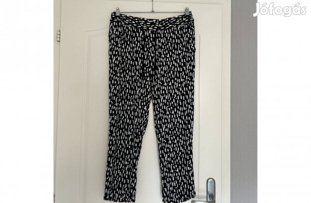 Újszerű Streetone vékony hosszú nöi nadrág eladó (40)