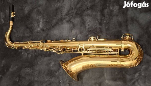 Újszerű Tenorszaxofon Eladó Yanagisawa T-WO20 Kivitel
