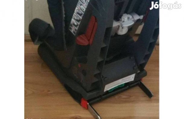 Újszerű Tiszta isofix Britax Römer i-Size 76-105 cm Új Ára 110.000 Ft