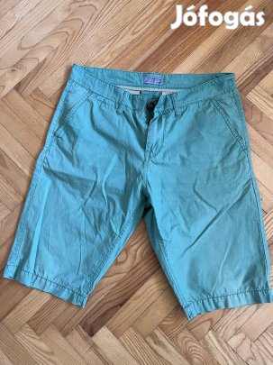 Újszerű Tom Tailor férfi térdnadrág