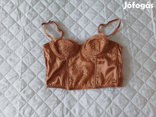 Újszerű Urban Outfitters corset/fűző S-es
