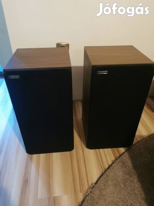 Újszerű Videoton DC 2002 A, hangfal pár! 