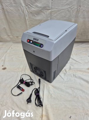 Újszerű Waeco Tropicool Tc21fl TC-21FL autós hűtő hűtőláda eladó