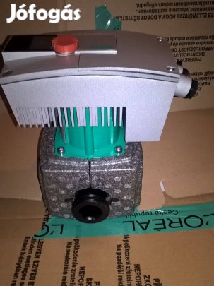 Újszerű Wilo Stratos 25/1-8 keringető szivattyú