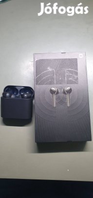 Újszerű Xiaomi Buds 3 T Pro Bluetooth fülhallgató