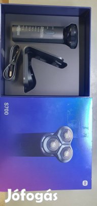 Újszerű Xiaomi Electric Shaver S700 elektromos borotva