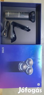 Újszerű Xiaomi Electric Shaver S700 elektromos borotva eladó. A termék