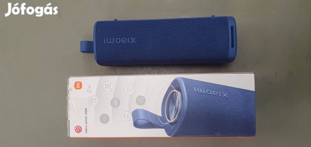 Újszerű Xiaomi Outdoor Smart Speaker Bluetooth okos hangszóró