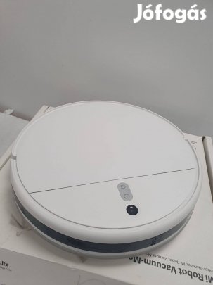 Újszerű Xiaomi Robot Vacuum - Mop 2 Lite robotporszívó