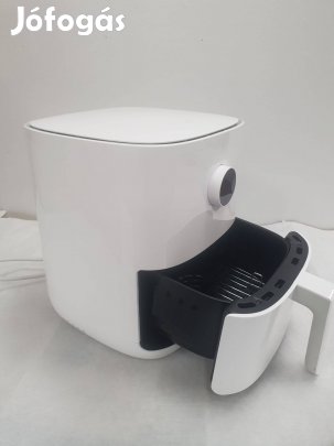 Újszerű Xiaomi Smart Air Fryer (3.5L ) forró levegős sütő