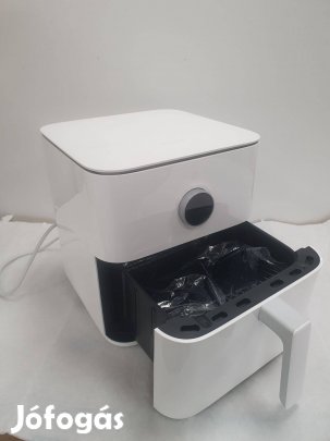 Újszerű Xiaomi Smart Air Fryer (6.5L ) forró levegős sütő