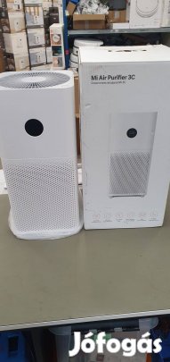 Újszerű Xiaomi Smart Air Purifier 3C levegőtisztító