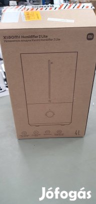 Újszerű Xiaomi Smart Humidifier 2 Lite párásító