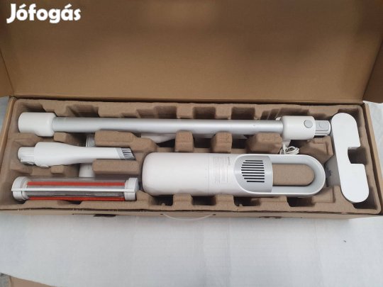 Újszerű Xiaomi Vacuum Cleaner Light - rúdporszívó