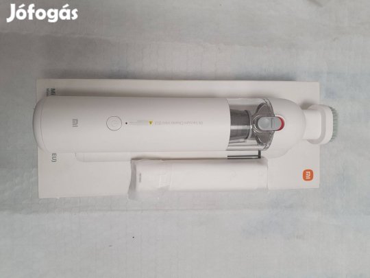 Újszerű Xiaomi Vacuum Cleaner Mini Kéziporszívó