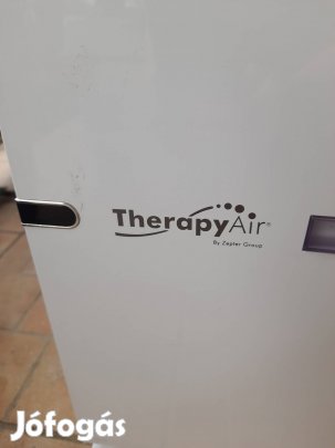 Újszerű Zepter Air Therapy légtisztító 