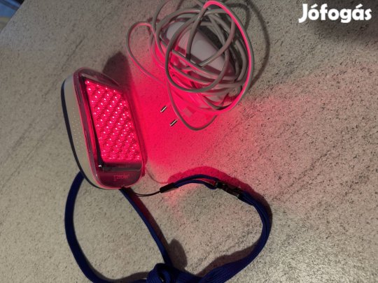 Újszerű Zepter Bioptron Medolight lámpa áron alul eladó