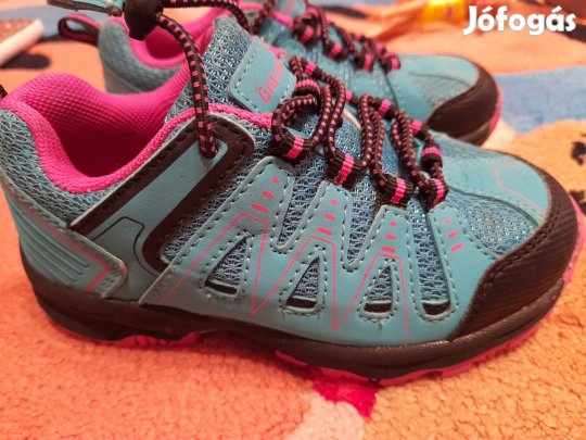 Újszerű, 26-os kislány tavaszi cipő