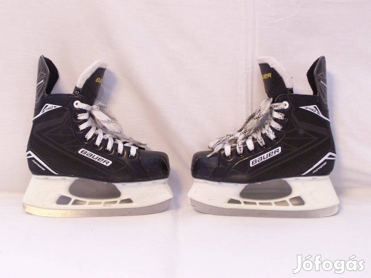 Újszerű! Féláron! Bauer 36-s hokikorcsolya jégkorcsolya hoki korcsolya