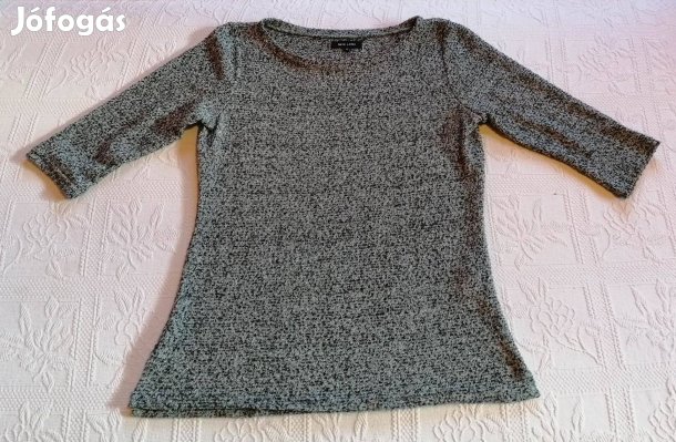 Újszerű "New Look" Női Kötött Pulóver / Felső (10 méret)