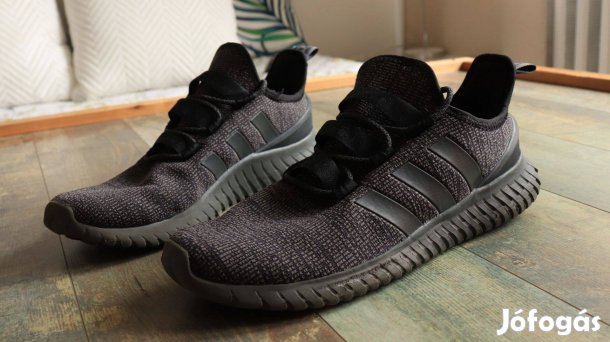 Újszerű ' Adidas Performance Kaptir ' férfi utcai cipő, 47 1/3-ad