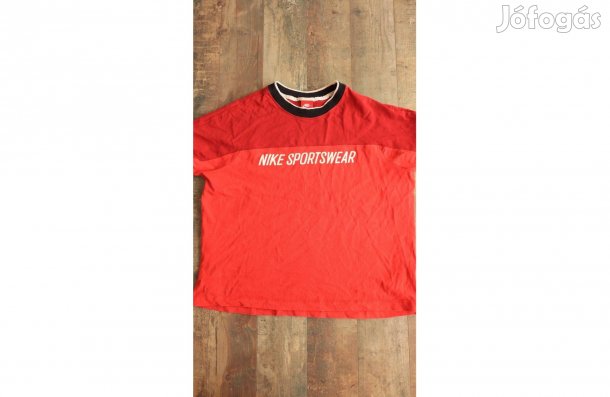 Újszerű ' Nike ' női póló, XL-es méretben