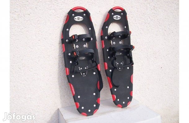 Újszerű!!! Féláron!!! Adventuridge hótalp hó talp