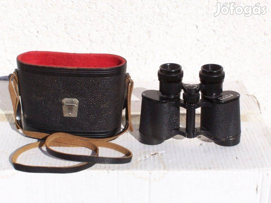 Újszerű!!! Orosz!!! BPC4 8x30 kereső távcső keresőtávcső binokulár