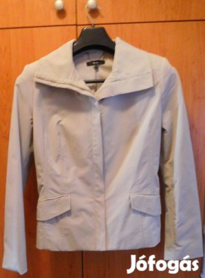 Újszerű, eredeti szürke Mango blézer zakó Akció %%%