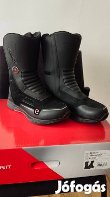 Újszerű, garanciás Eleveit (Tcx) Venom adventure csizma eladó