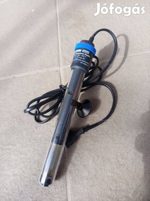 Újszerű akvárium fűtő Eheim 25w. 30 literig