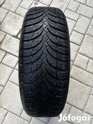 Újszerű alig használt téli gumi eladó!