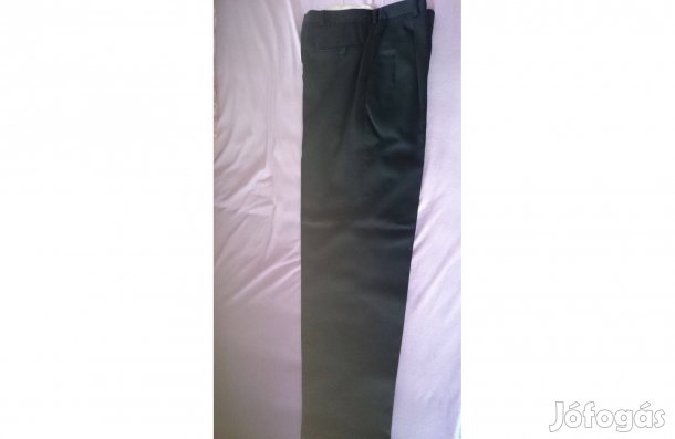 Újszerű alkalmi férfi nadrág eladó
