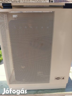 Újszerű állapotban lévő konvektor eladó 