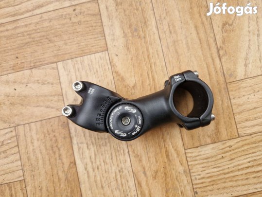 Újszerű állapotú - állítható dőlésszögű kormányszár BBB