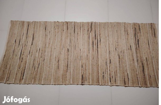 Újszerű bambusz szőnyeg eladó