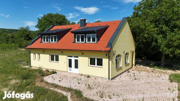 Újszerű családi ház / nyaraló / panzió Siklóson!