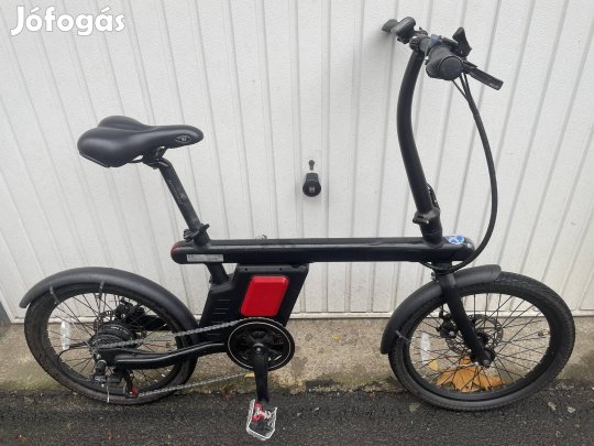 Újszerű elektromos pedelec olcsón/beszámítás