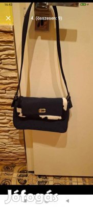 Újszerű és jó állapotú női táskák 