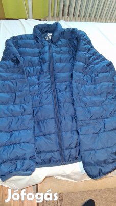 Újszerű férfi átmeneti  kabát